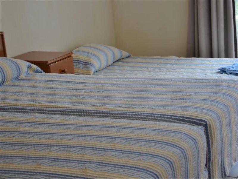 Kkaras Hotel Ayia Napa Exterior foto